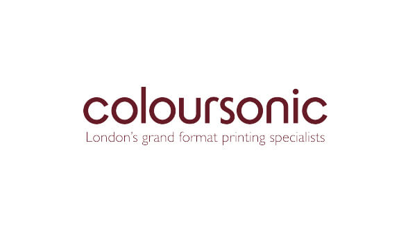 Coloursonic Logo