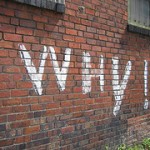 Graffiti: Art or vandalism?