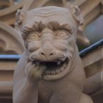 Why Are There Gargoyles on Buildings?